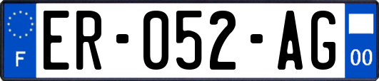 ER-052-AG