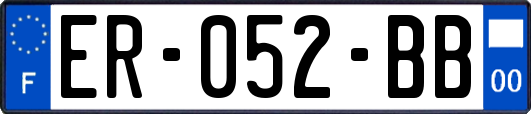 ER-052-BB