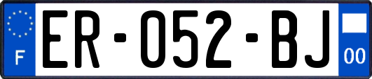 ER-052-BJ