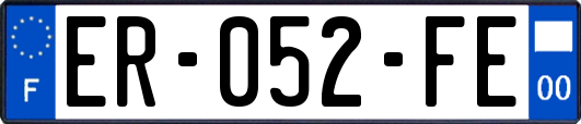 ER-052-FE