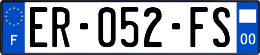 ER-052-FS