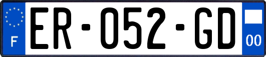 ER-052-GD