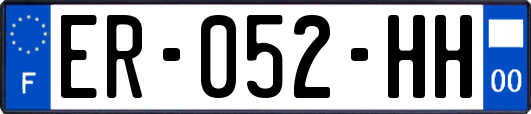 ER-052-HH