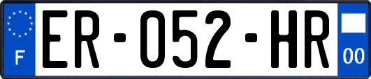 ER-052-HR