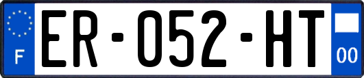 ER-052-HT
