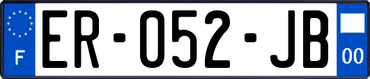 ER-052-JB