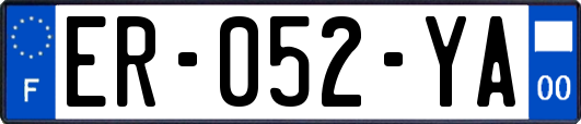 ER-052-YA