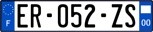 ER-052-ZS