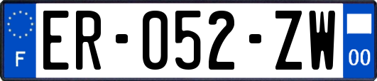 ER-052-ZW