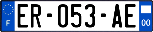 ER-053-AE