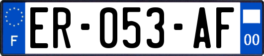 ER-053-AF