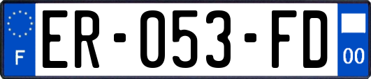 ER-053-FD