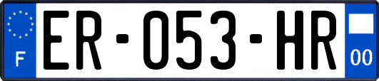 ER-053-HR