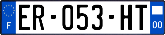 ER-053-HT
