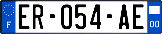 ER-054-AE