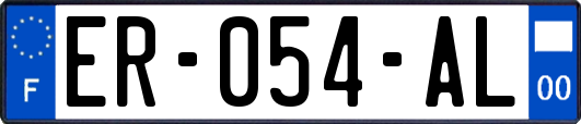 ER-054-AL