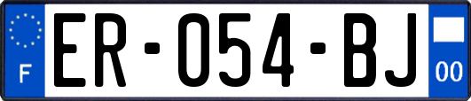 ER-054-BJ