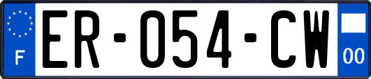 ER-054-CW