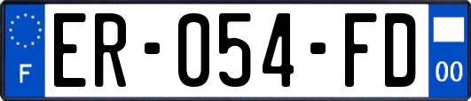 ER-054-FD