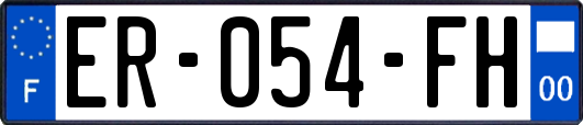 ER-054-FH