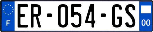 ER-054-GS