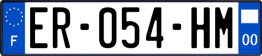 ER-054-HM