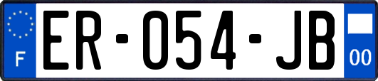 ER-054-JB