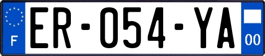 ER-054-YA