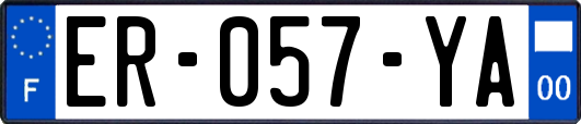 ER-057-YA