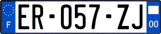 ER-057-ZJ