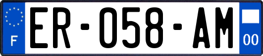 ER-058-AM