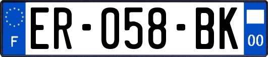 ER-058-BK