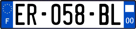 ER-058-BL