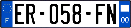 ER-058-FN