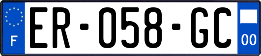 ER-058-GC