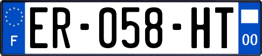 ER-058-HT
