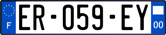 ER-059-EY