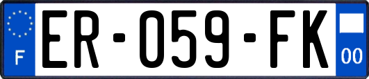 ER-059-FK