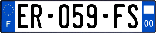 ER-059-FS