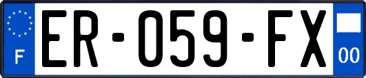 ER-059-FX