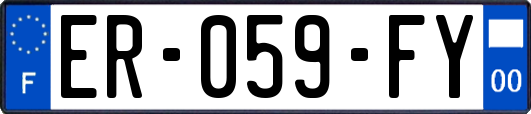 ER-059-FY