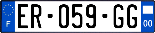 ER-059-GG