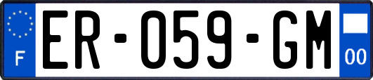 ER-059-GM