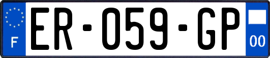 ER-059-GP