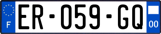 ER-059-GQ