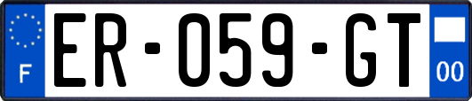 ER-059-GT