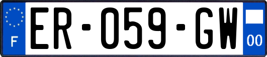 ER-059-GW