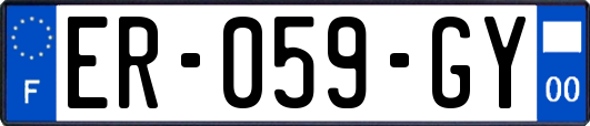 ER-059-GY