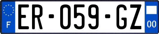 ER-059-GZ