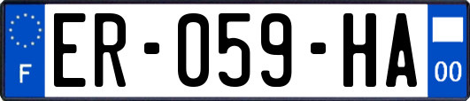 ER-059-HA